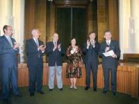 Alain Palisse/Guy Lormand/Jules Labadie/Anne Sauvy/Jacques Massot/Jordi Moral 