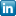 Partager avec LinkedIn